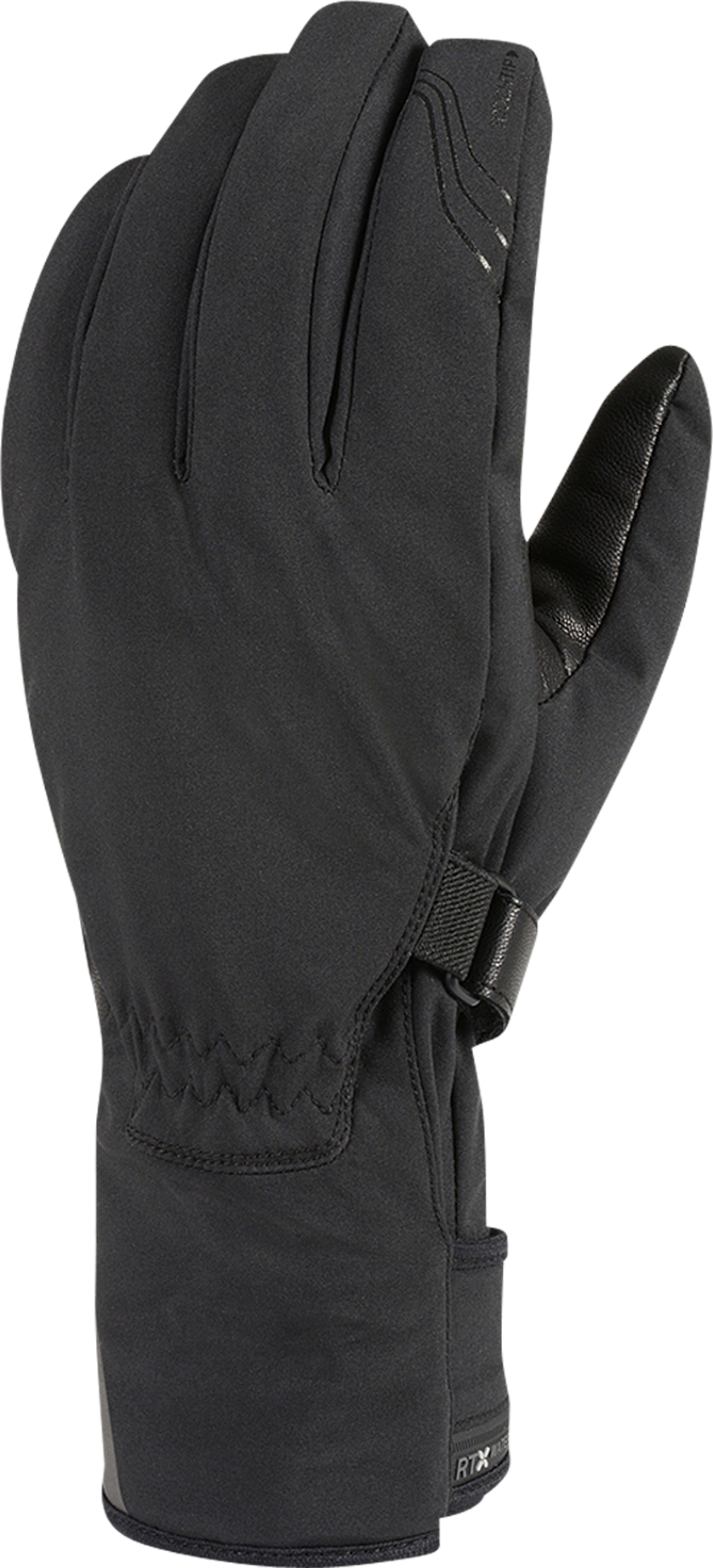 Macna Guantes de Moto  Tigo EVO RTX Negros