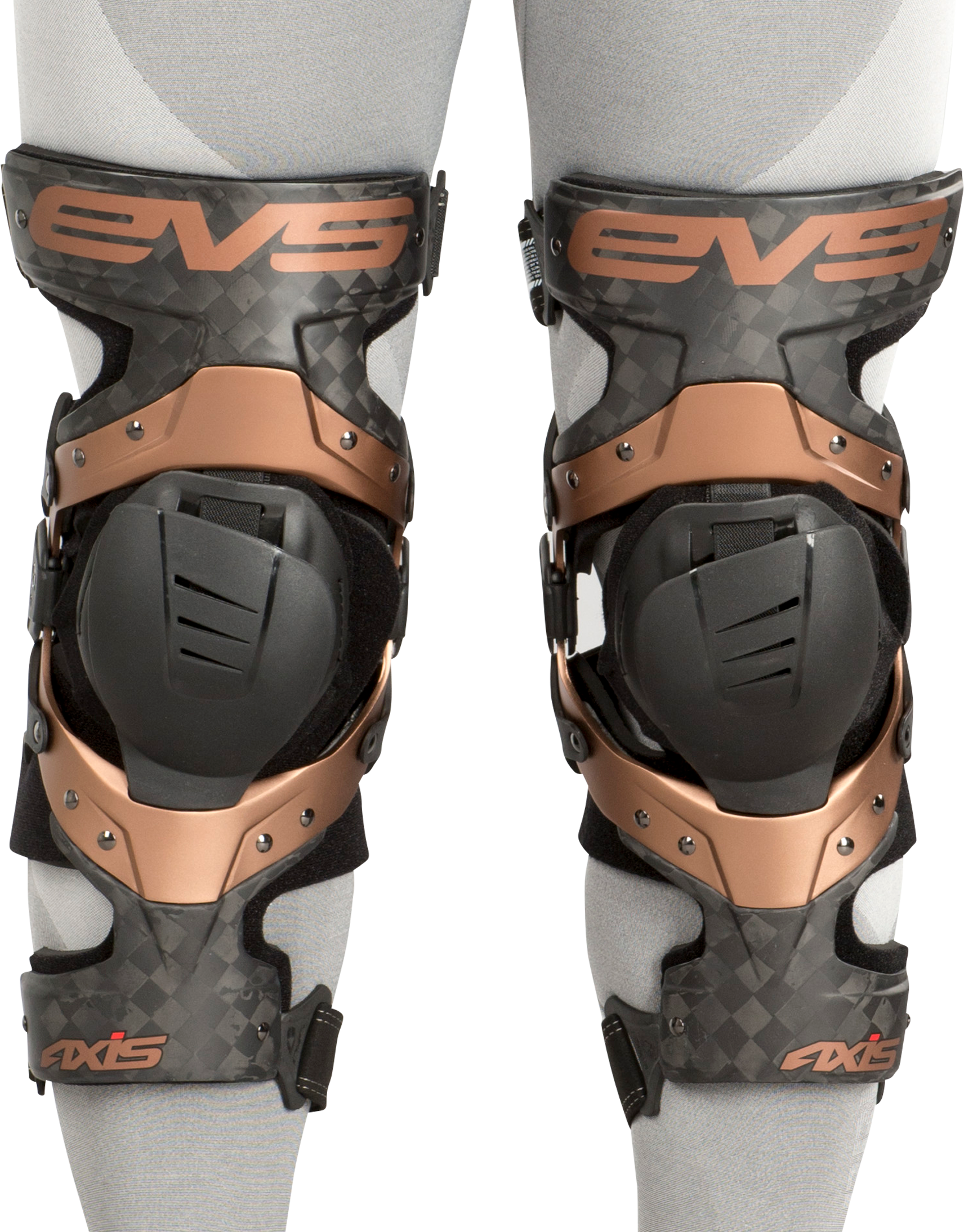 EVS Rodilleras  Axis Pro