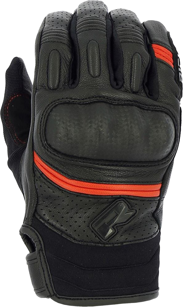 Richa Guantes de Moto  Protect Summer 2 Rojos