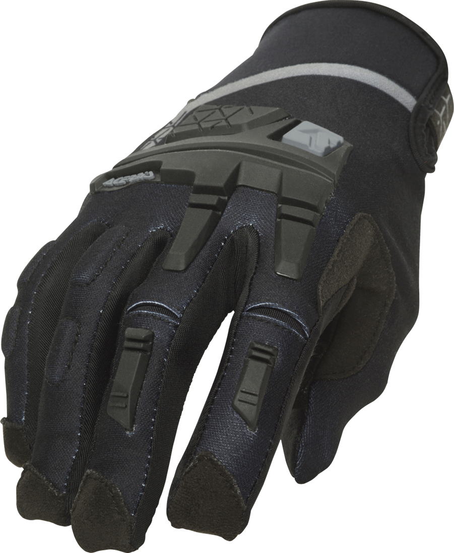 Acerbis Guantes de Enduro  X-Enduro Negros