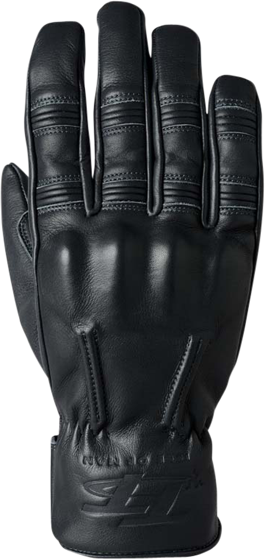 RST Guantes de Moto  Hillberry 2 Negros