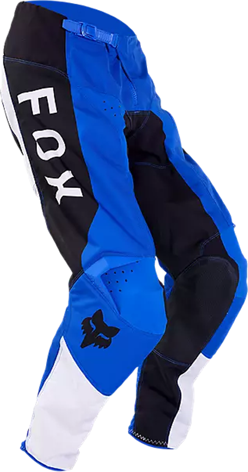 FOX Pantalones de Cross  180 Nitro Azul