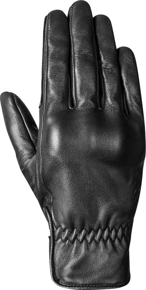 Ixon Guantes de Moto para Mujer  RS Nizo L Negro