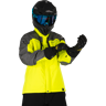 KLIM Chaqueta  Valdez Parka HiVis