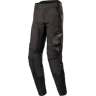 Alpinestars Pantalones de Enduro  Venture XT Inside Boot Negros