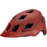 Leatt Casco Jet  AllMtn 1.0 V23 Lava