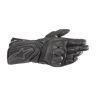 Alpinestars Guantes de cuero  SP-8 V3 Negros