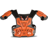 Acerbis Peto  Gravity Naranja