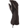 TOBE Outerwear Guantes TOBE Capto Gauntlet V3 Jet Negros