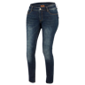 Bering Pantalones de Moto  Lady Patricia Azul