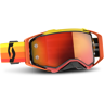 Scott Gafas de Cross  Prospect Naranja/Amarillo/Naranja Cromado