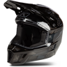 KLIM Casco de Cross  F3 Carbon Pro Striker Carbono Negro