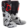 Leatt Botas de Cross  4.5 Enduro Naranjas