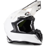 Airoh Casco de Cross  Twist 2.0 Blanco