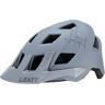 Leatt Casco Jet  AllMtn 1.0 V23 Titanio