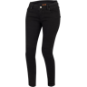 Bering Pantalones de Moto  Lady Patricia Negros