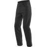 Dainese Pantalones de Moto  Casual Regular Negro