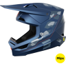 Shot Race Gear Casco de Cross Shot Race Mips Battle Azul