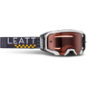 Leatt Gafas de Cross  Velocity 5.5 Pearl Rosa