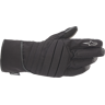 Alpinestars Guantes de Moto  SR-3 V2 Drystar Negros