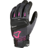 Macna Guantes de Moto  Jugo Mujer Rosas