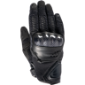 Ixon Guantes de Moto para Mujer  RS4 Air Negro