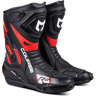 Course Botas de Moto  Aero Boost Negras