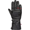 Ixon Guantes de Moto  Pro Miles Negro-Rojo