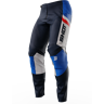 Shot Race Gear Pantalones de Cross Shot Contact Azul Leyenda