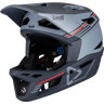 Leatt Casco Integral  Gravity 4.0 V23 Titanio