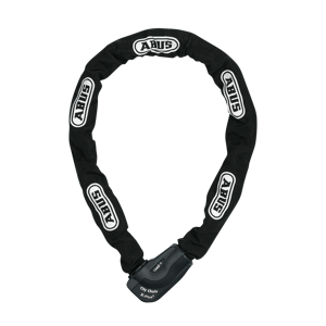 ABUS Candado con Cadena  GRANIT™ CityChain 1060/110