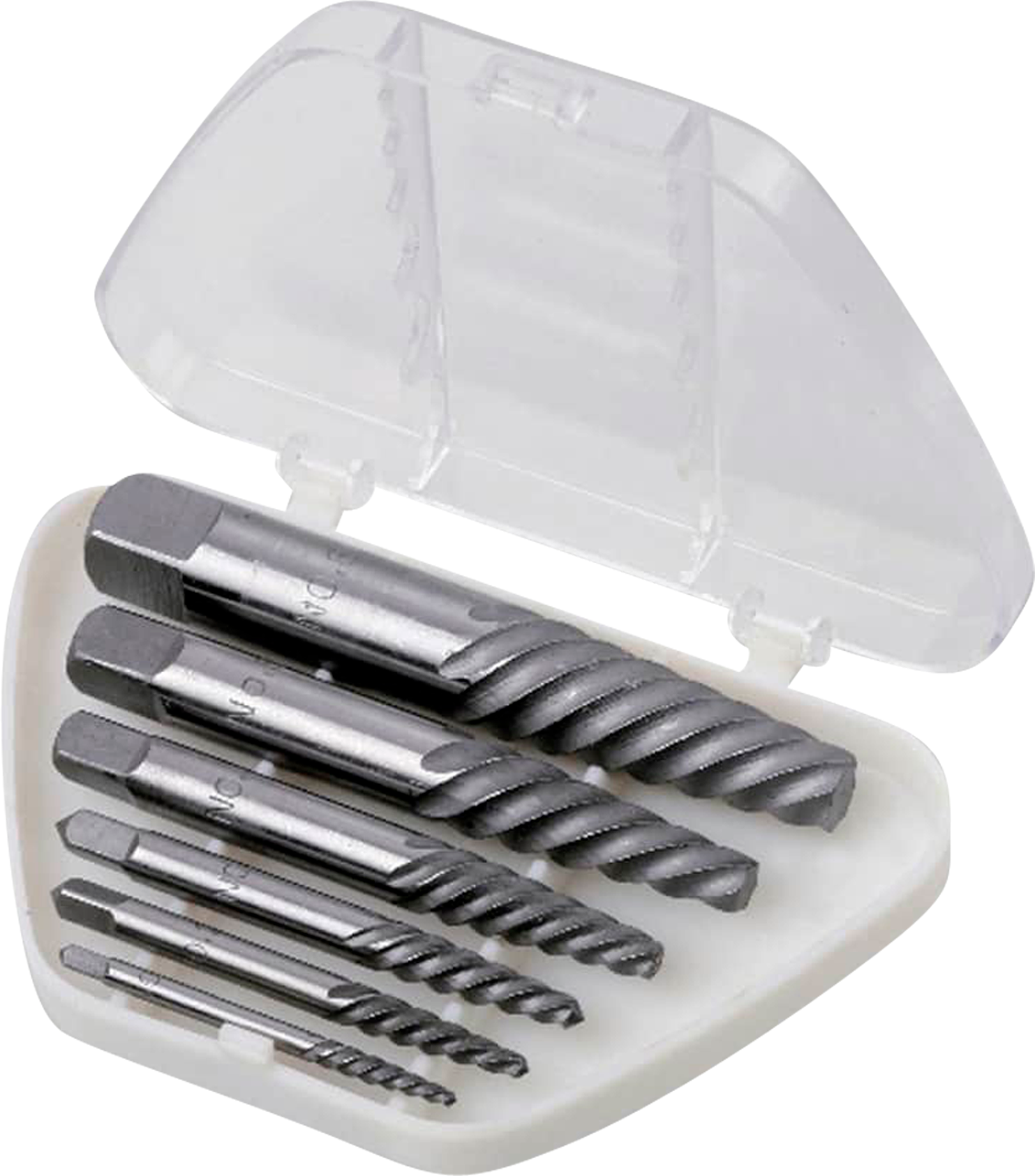 Beta Tools Brocas  5-Piezas Beta Tools Brocas  5-Piezas