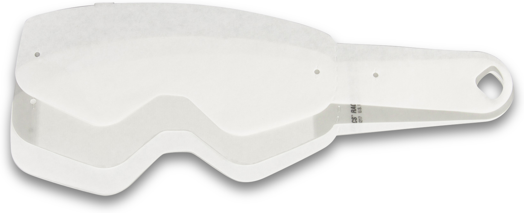 Dragon Tear-Off laminadas  MXV Pack-14 Dragon Tear-Off laminadas  MXV Pack-14