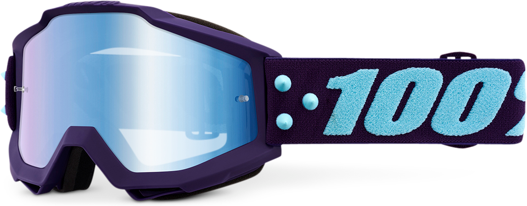 100% Gafas de Cross  Accuri Maneuver 100% Gafas de Cross  Accuri Maneuver