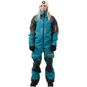 TOBE Outerwear Mono Mujer Tobe Ekta Libélula