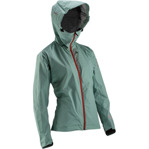 Leatt Chaqueta de MTB Mujer  HydraDri 2.0 Pistachio