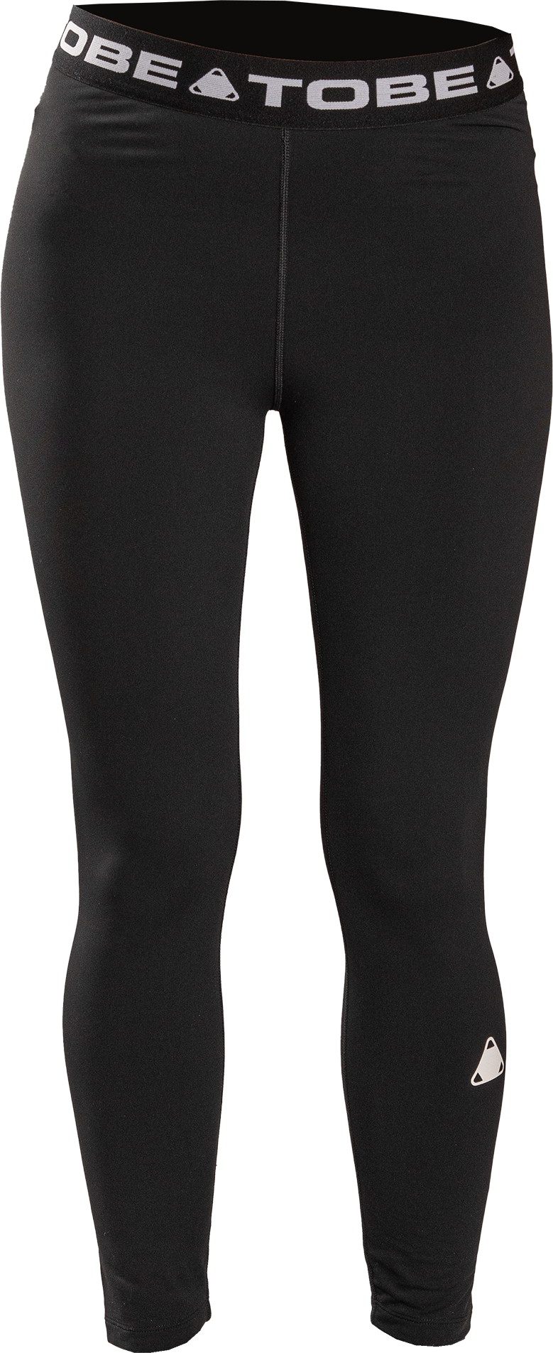 TOBE Outerwear Pantalones Térmicos Mujer TOBE Vidi Jet Negro