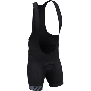 Leatt Pantalones de MTB  Bib Liner 3.0 Negros