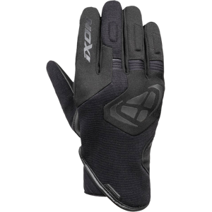 Ixon Guantes de Moto  MS Mig WP Negros