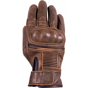 Stormer Guantes de Moto  Vintage 2.0 Marrones