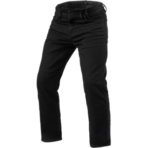 REV'IT! Vaqueros de Moto Rev´it! Lombard 3 RF Negros