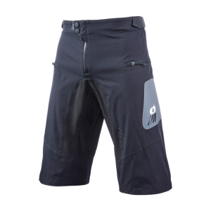 O'Neal Shorts de Bici de Montaña  Element Negro-Gris