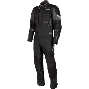 KLIM Mono  Hardanger Negro