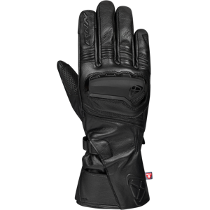 Ixon Guantes de Moto  Pro Miles Negros