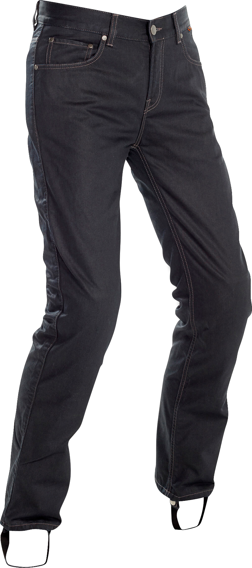 Richa Vaqueros de Moto  Cobalt Cortos Antracita-Gris