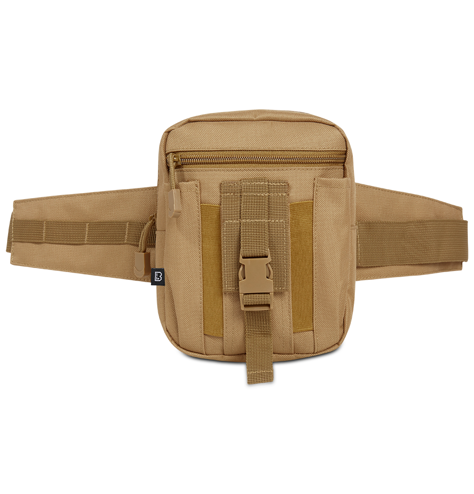 Brandit Riñonera  Allround Camel