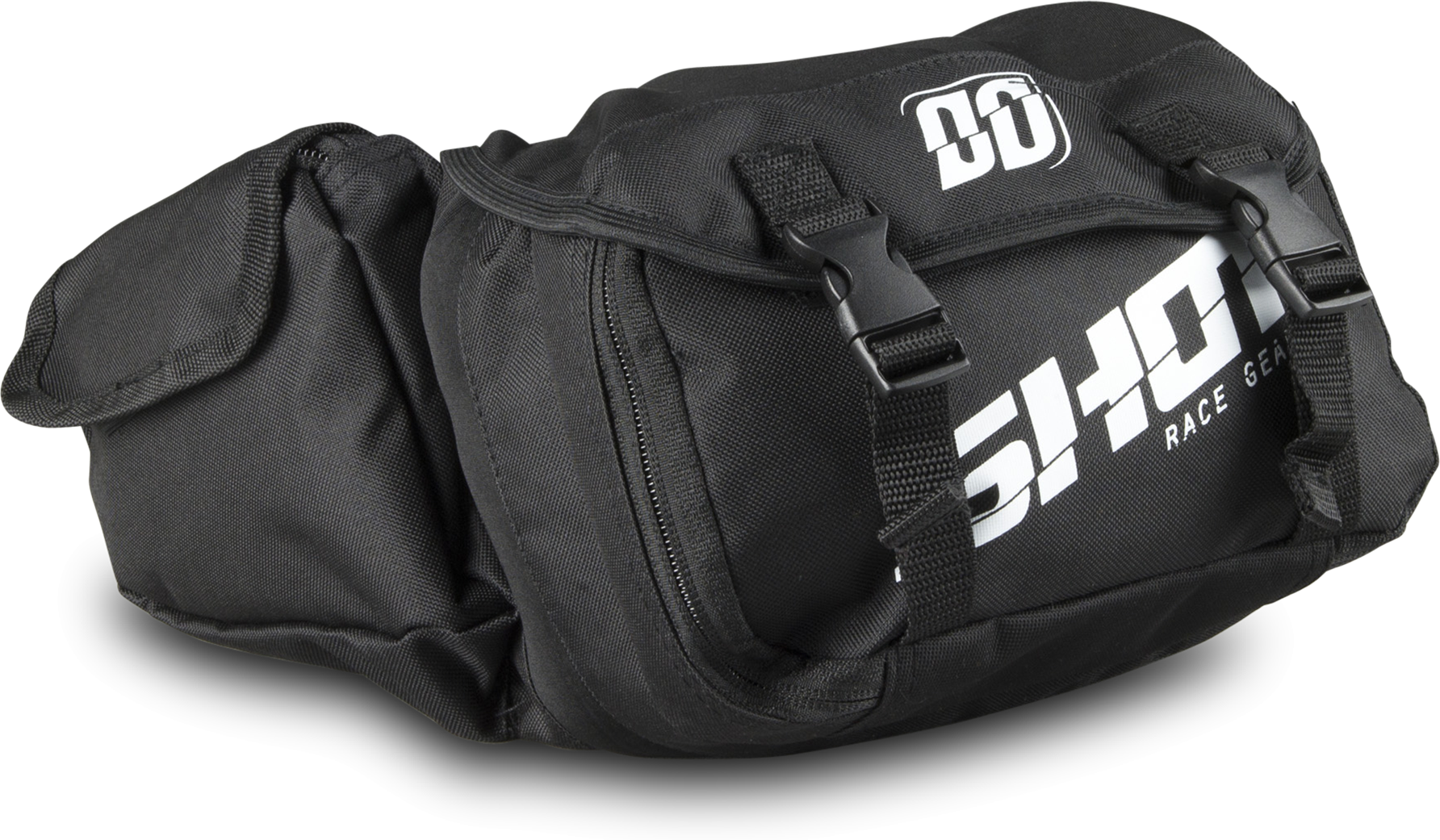 Shot Riñonera  Sacs Negra Shot Riñonera  Sacs Negra