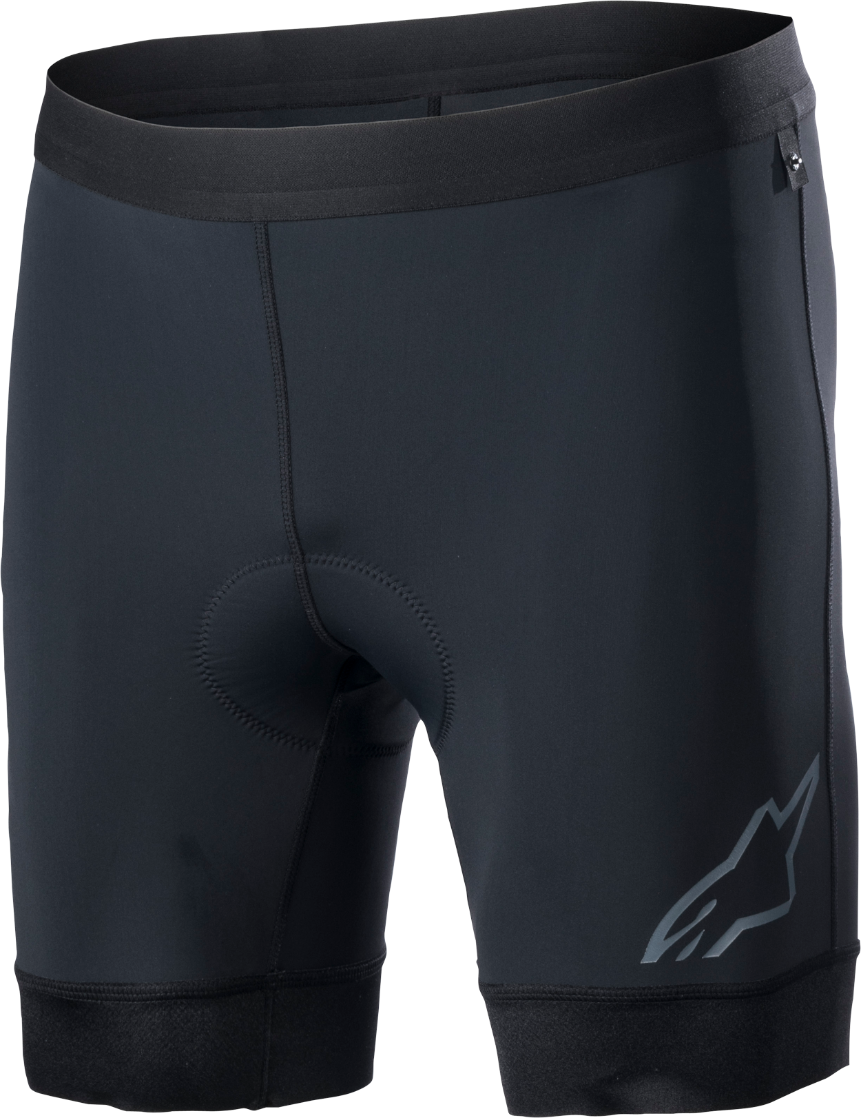 Alpinestars Shorts de Bici de Montaña  Alps Inner Negros