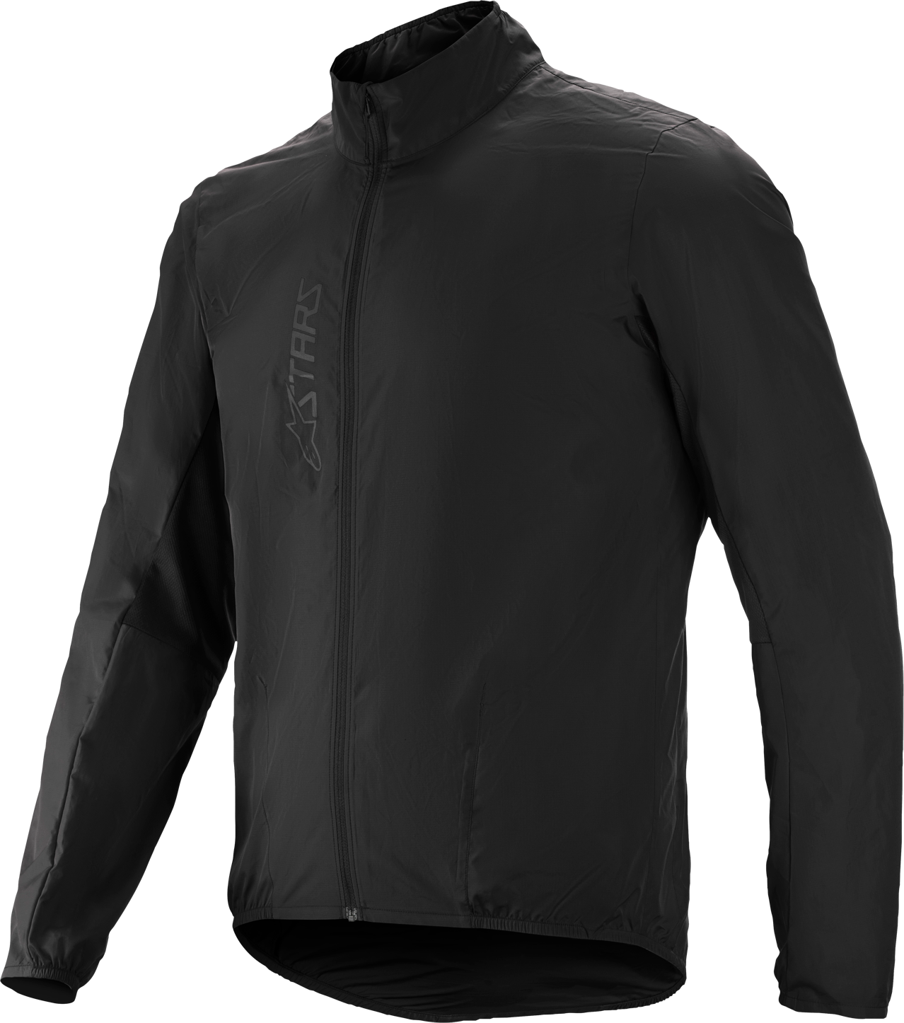 Alpinestars Chaqueta  Nevada Packable Negro