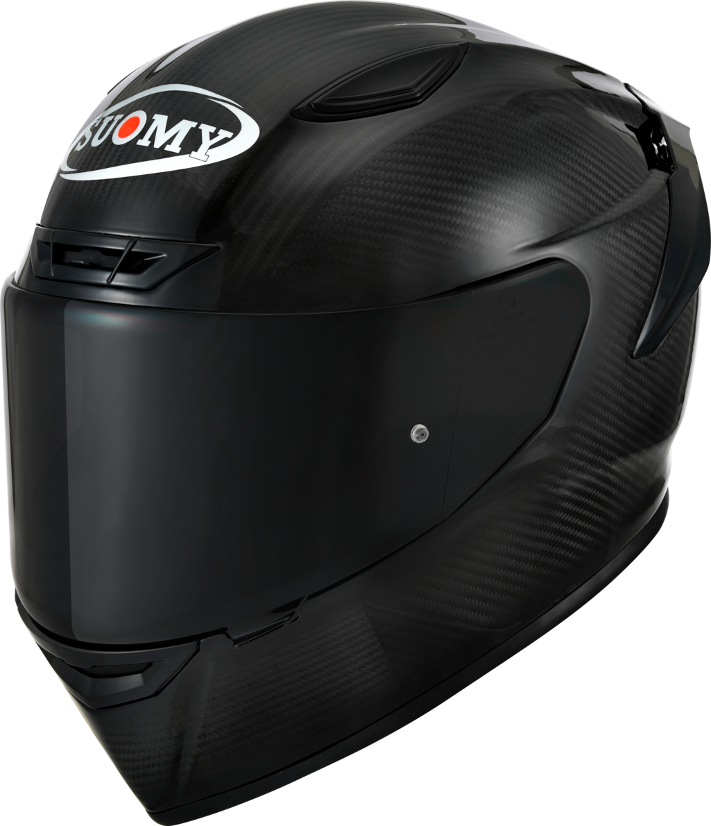 Suomy Casco Integral  TX-Pro Carbon In Sight